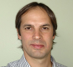 Josh Blandi, UniCourt
