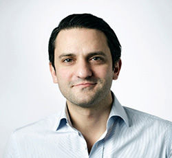Nicholas d'Adhemar, Apperio