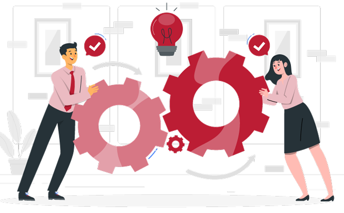 Driving Industry Collaboration