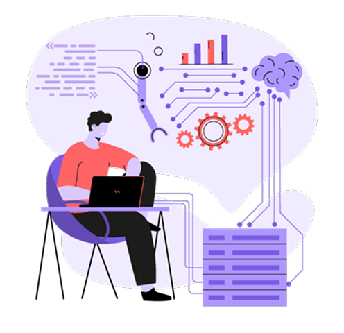 Regularly sharing expertise