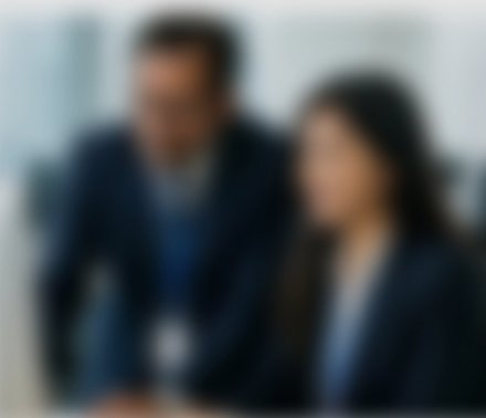 Background blurred image