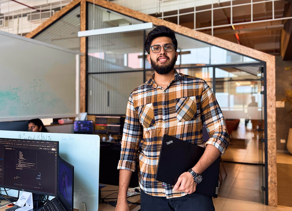 Enriching professional Expertise