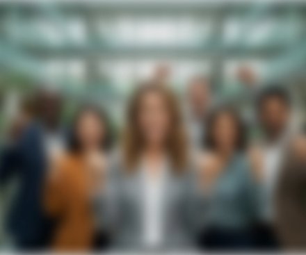 Background blurred image