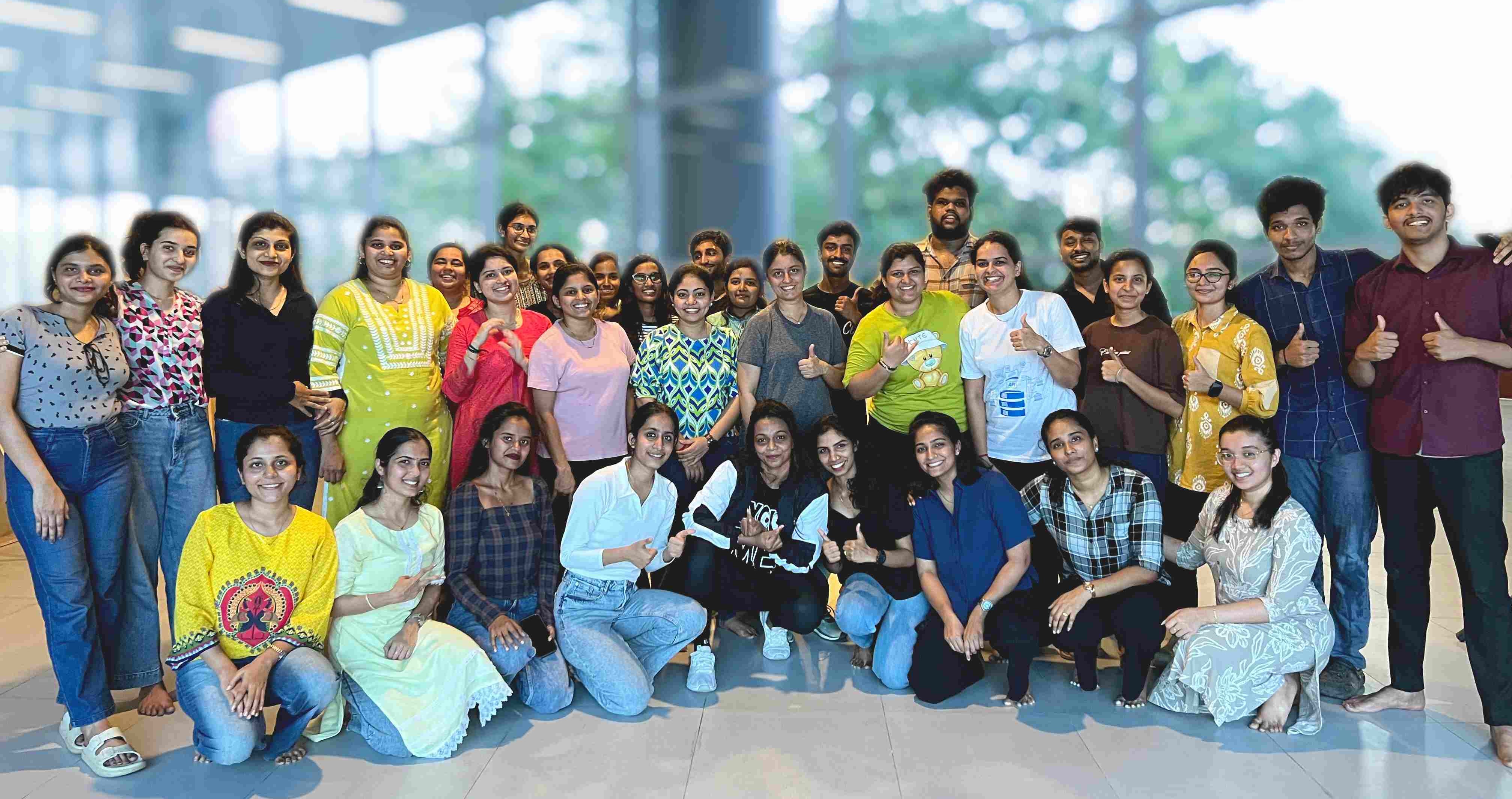 Employee wellness image