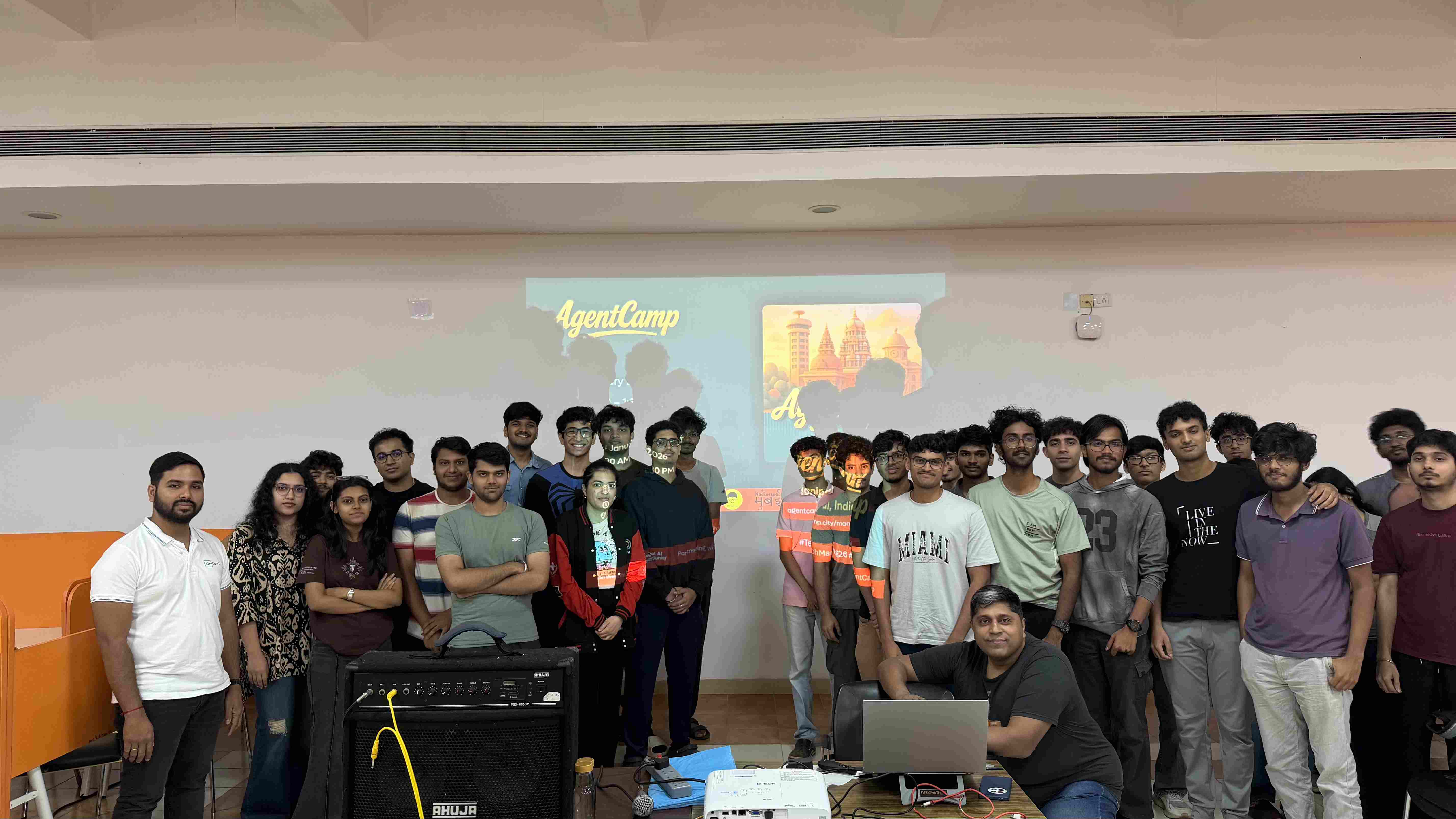 Workshop image