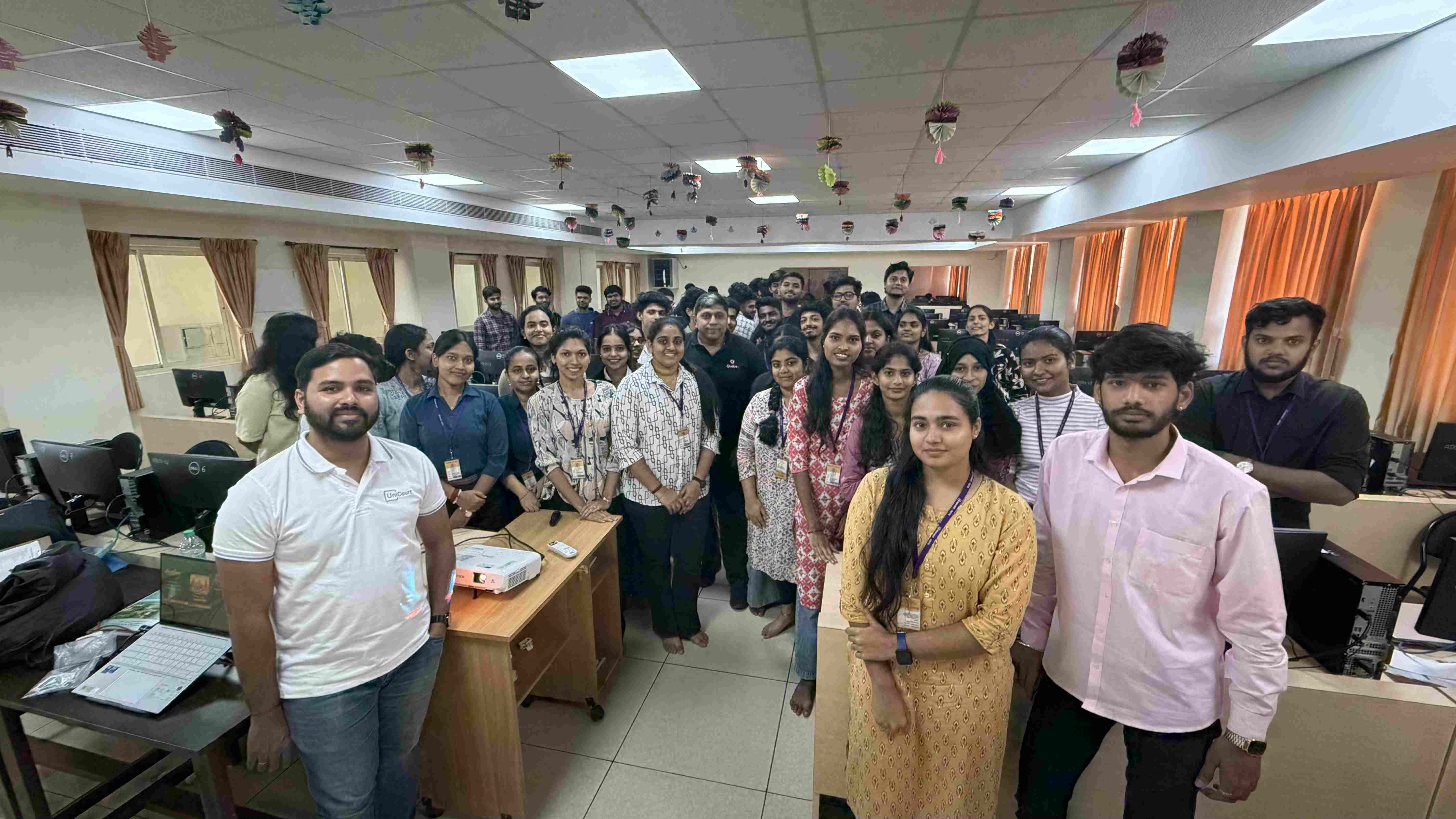 Workshop image