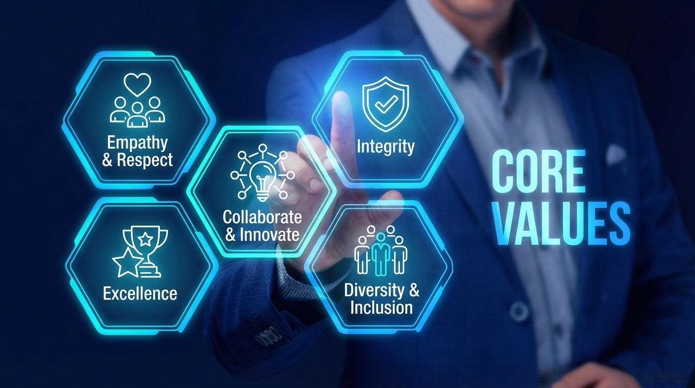 Values