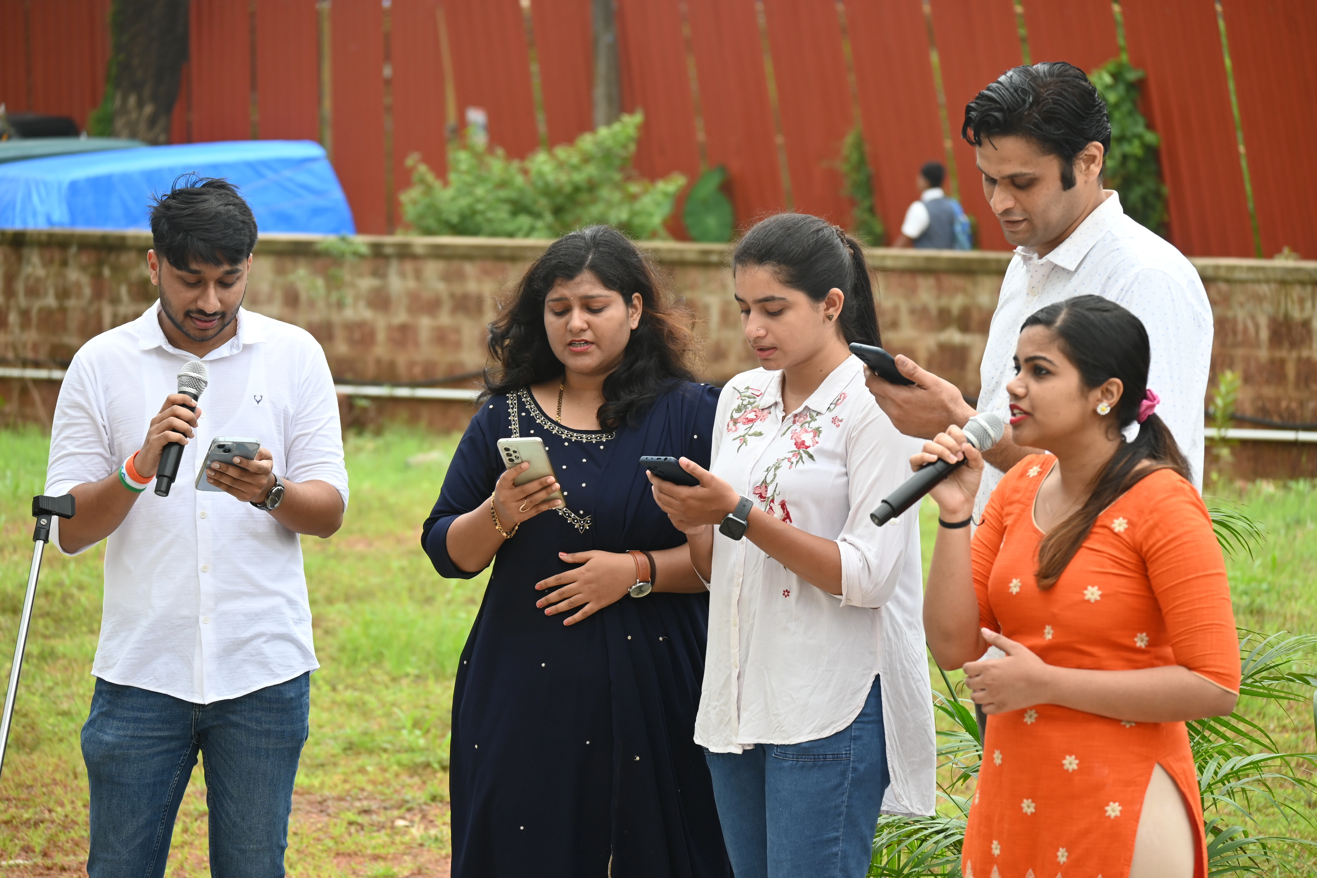 Togetherness image