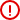Error Icon