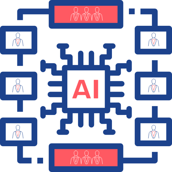 AI Normalized Attorneys