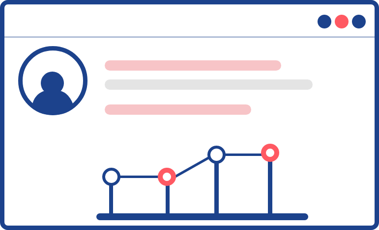 Streamlined Account Management