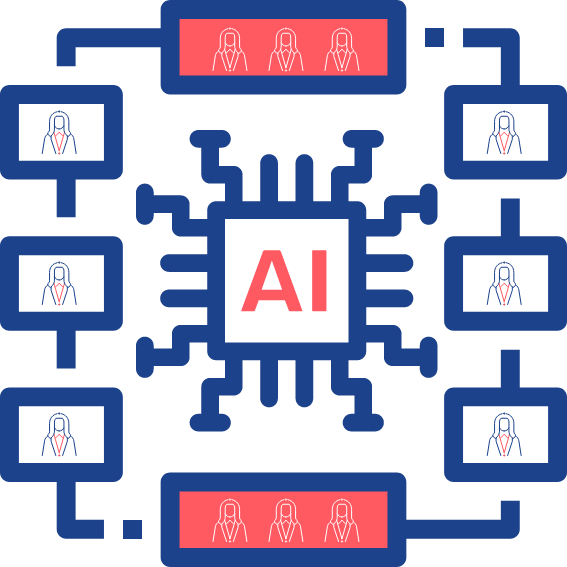 AI Normalized Judges