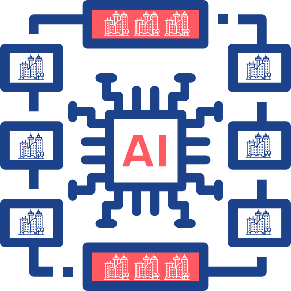 AI Normalized Law Firms