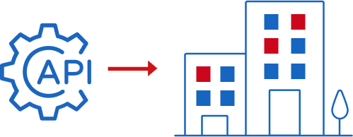 LegalTech's Only API-First Platform