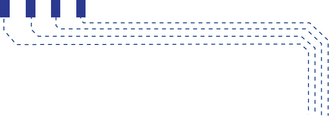Dotted Line