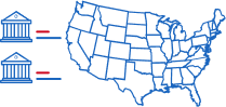 Comprehensive State and Federal Coverage