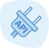 Legal Data API